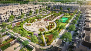 Dự án La Emera Hạ Long